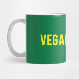 Veganiza-te Mug